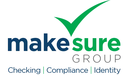 MakeSure Group logo large